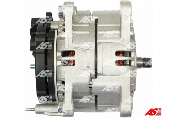 Complete alternators AS PL A0059 Catalog number of the part CA1394IR