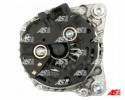 Complete alternators AS PL A0059 Car type cargo vans passenger cars