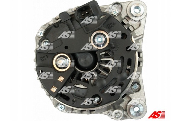 Complete alternators AS PL A0059 Car type cargo vans passenger cars