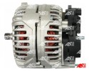 Complete alternators AS PL A0059 Alternator charging current 120 A