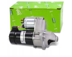 Starter Valeo 438183
