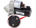 Starter Valeo 438183 Catalog number of the part 438183