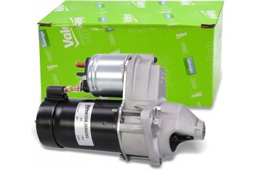 Starter Valeo 438183 Product weight with unit packaging 11 kg