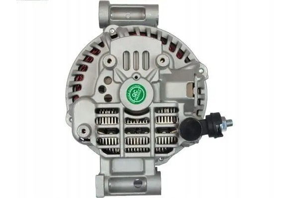 ALTERNATOR 90A A5050 AS PL MAZDA 6 I Part manufacturer AS PL