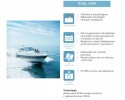 Battery Exide EP1200 Catalog number of the part EP1200