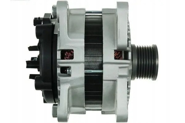 ALTERNATOR 150A A0590S AS PL NISSAN NV300 Packaging status original