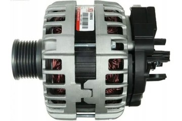 ALTERNATOR 150A A0590S AS PL NISSAN NV300 Catalog number of the part A0590S