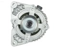 Alternator with AFP wheel AS PL A6018