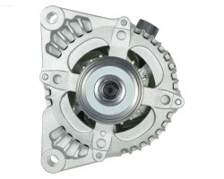 Alternator with AFP wheel AS PL A6018