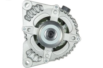 Alternator with AFP wheel AS PL A6018