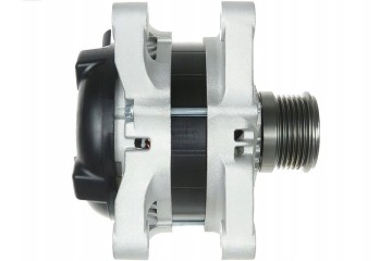 Alternator with AFP wheel AS PL A6018 Part manufacturer AS PL