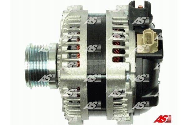 Alternator with AFP wheel AS PL A6018 Catalog number of substitutes AS PL AB6005 AS PL ABE9003 AS PL ABE9003 FAG AS PL ABE9003 K