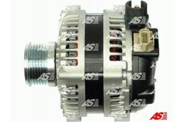 Alternator with AFP wheel AS PL A6018 Catalog number of substitutes AS PL AB6005 AS PL ABE9003 AS PL ABE9003 FAG AS PL ABE9003 K