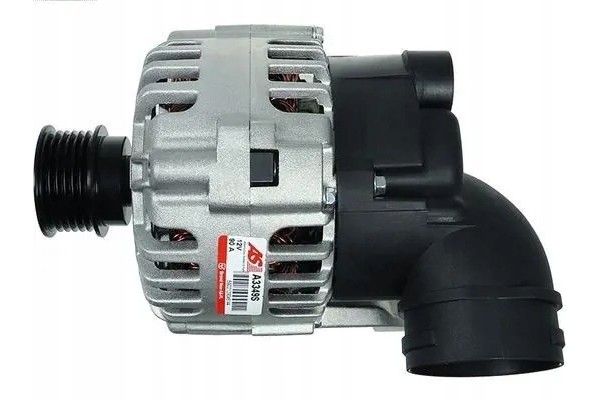 ALTERNATOR 90A A3349S AS PL BMW 3 E46 Catalog number of the part A3349S