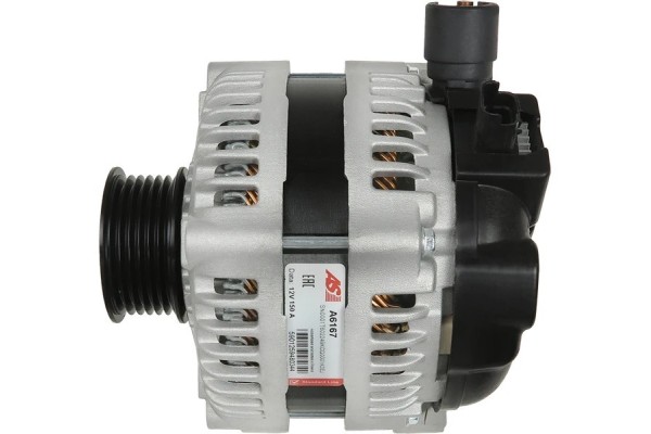 New CITROEN BERLINGO BERLINGO FIRST MPV Alternator MF_ GJK_ GFK_ 1 6 Product weight with unit packaging 5 75 kg