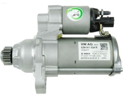 STARTER AS PL S0488