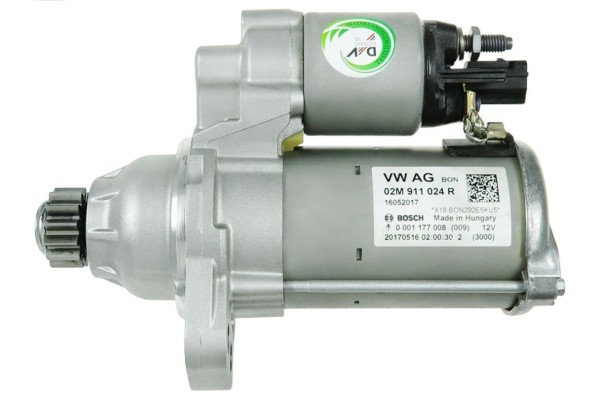 STARTER AS PL S0488