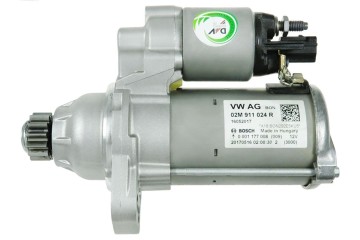 STARTER AS PL S0488