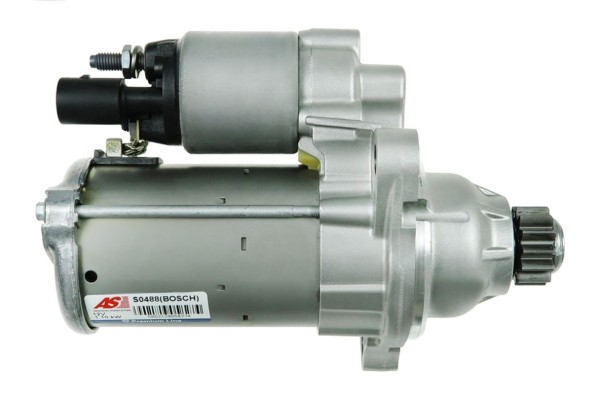 STARTER AS PL S0488 Catalog number of the part S0488 BOSCH
