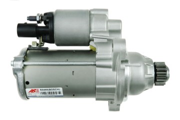STARTER AS PL S0488 Catalog number of the part S0488 BOSCH