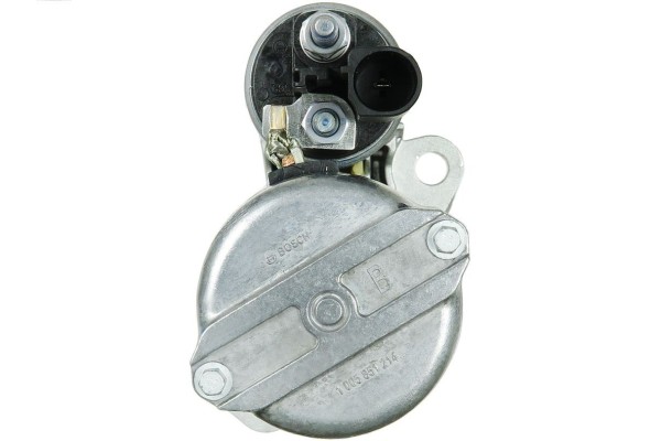 STARTER AS PL S0488 Catalog number of substitutes CASCO CST10514AS CASCO CST10514GS DRI 311284132 EAI 12230 ELSTOCK 25 4304 HC C