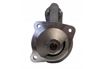 NEW STARTER MASSEY FERGUSON PERKINS 10 TEETH Car type undefined
