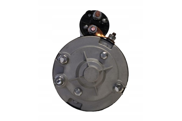 NEW STARTER MASSEY FERGUSON PERKINS 10 TEETH Catalog number of substitutes AS PL LASX36 AS PL LASX36 BULK AS PL S4005 AS PL SA40