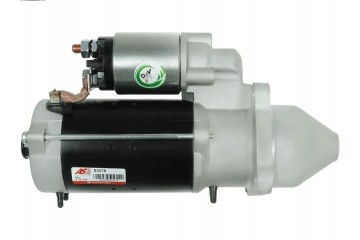NEW STARTER MAN M2000 L2000 M90 G90 EM NG NL