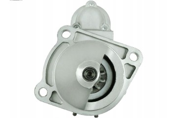 NEW STARTER MAN M2000 L2000 M90 G90 EM NG NL Part manufacturer AS PL