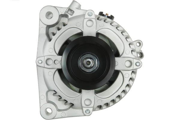 AS PL A6172 ALTERNATOR HONDA ACCORD 2 0 Car type passenger cars