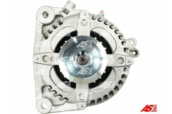 AS PL A6172 ALTERNATOR HONDA ACCORD 2 0 Product weight with unit packaging 7 kg