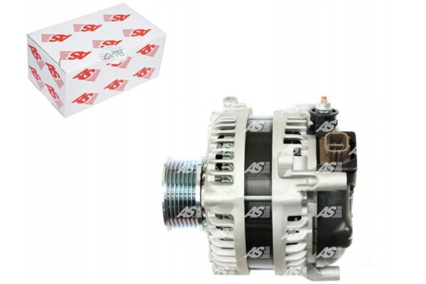 AS PL A6172 ALTERNATOR HONDA ACCORD 2 0 Catalog number of the original HONDA 31100 RZP G01 HONDA CSF37