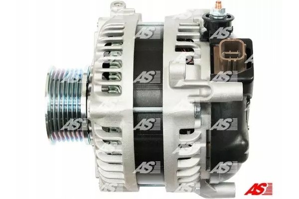 Alternador 130A A6172 AS-PL para Honda Accord 2.0