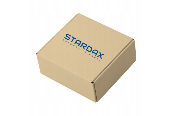 Alternator STARDAX STX100250R Part manufacturer Stardax