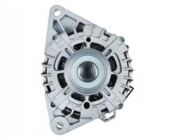 ALTERNATOR 120A A9381S AS PL HYUNDAI KIA ACCENT