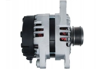 ALTERNATOR 120A A9381S AS PL HYUNDAI KIA ACCENT Part manufacturer AS PL