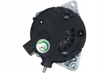 ALTERNATOR 120A A9381S AS PL HYUNDAI KIA ACCENT Catalog number of the part A9381S
