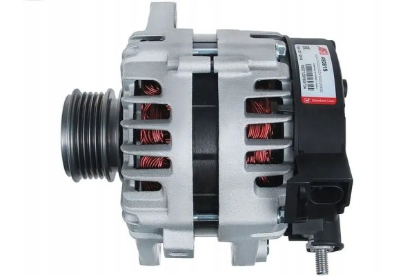 ALTERNATOR 120A A9381S AS PL HYUNDAI KIA ACCENT Car type passenger cars