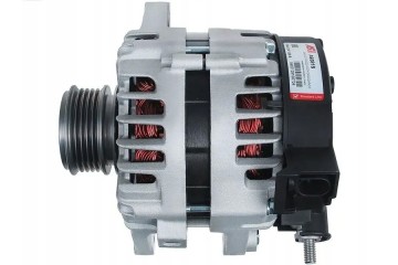 ALTERNATOR 120A A9381S AS PL HYUNDAI KIA ACCENT Car type passenger cars
