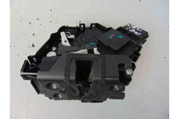 6 PIN CERRADURA PUERTA DELANTERA IZQUIERDA FORD KA+ (CDU)