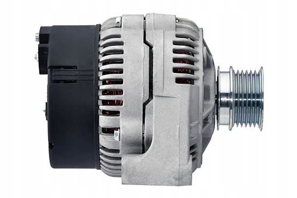 ALTERNATOR HELLA 8EL 011 710 061 Car type passenger cars