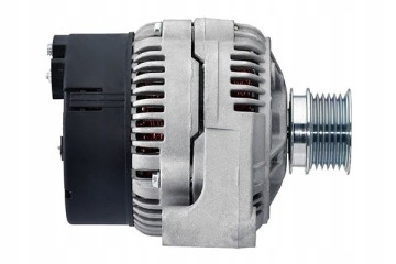 ALTERNATOR HELLA 8EL 011 710 061 Car type passenger cars