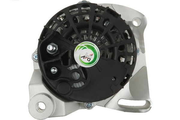 AS PL A6060 ALTERNATOR Catalog number of the part A6060