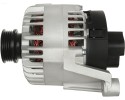 AS PL A6060 ALTERNATOR Car type buses cargo vans passenger cars