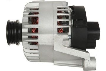 AS PL A6060 ALTERNATOR Car type buses cargo vans passenger cars