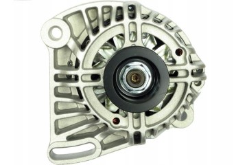 AS PL A6060 ALTERNATOR Alternator charging current 105 A