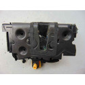 6 PIN CERRADURA PUERTA DELANTERA IZQUIERDA FORD KA+ (CDU) 6 PIN CERRADURA PUERTA DELANTERA IZQUIERDA FORD KA+ (CDU)