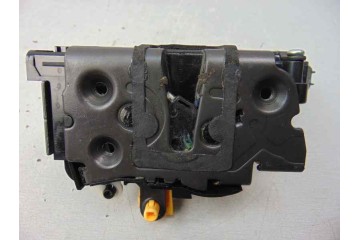 6 PIN CERRADURA PUERTA DELANTERA IZQUIERDA FORD KA+ (CDU)