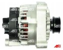 AS PL A6060 ALTERNATOR Catalog number of the original FIAT 51727333 FIAT 51859042 FIAT 51859044 FIAT 52003538 FIAT 71784509 FIAT