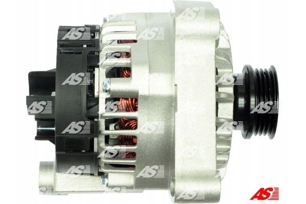 AS PL A6060 ALTERNATOR Catalog number of the original FIAT 51727333 FIAT 51859042 FIAT 51859044 FIAT 52003538 FIAT 71784509 FIAT